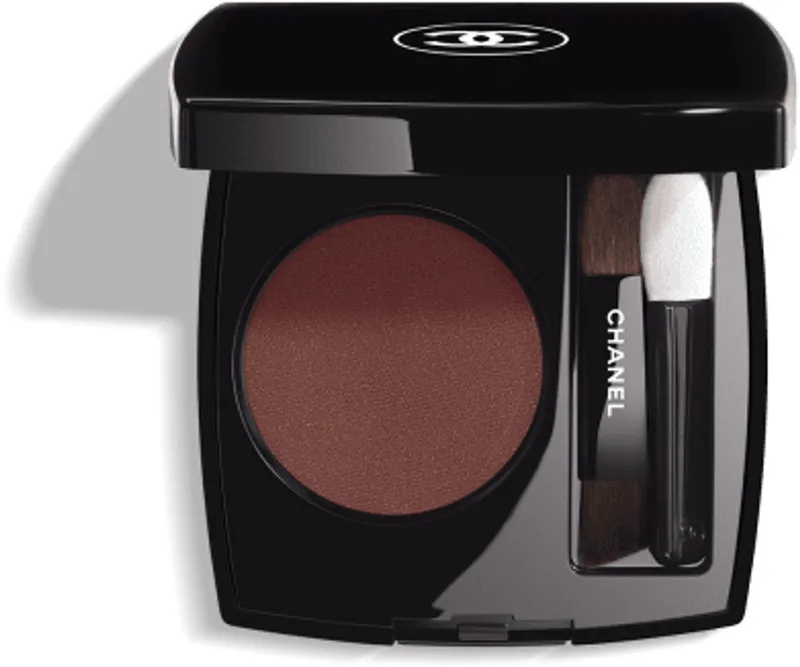 Ombre Essentielle Eyeshadow 240 Brun Fauve Matte - 2,2 g - Oogschaduw van Chanel in 240 Brun Fauve Matte – productfoto