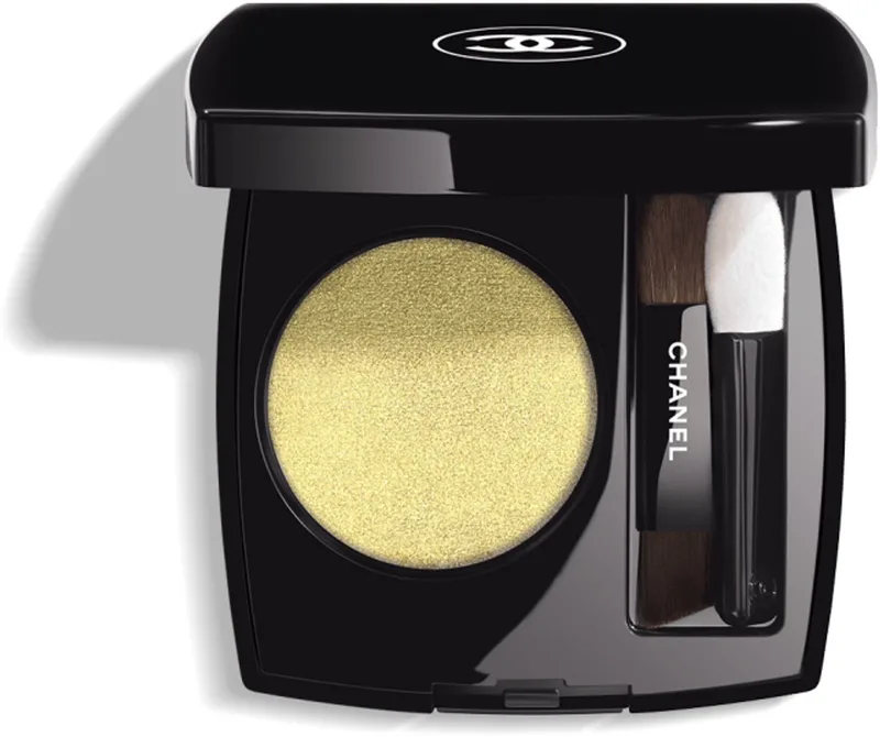 Ombre Essentielle Multi-Use Longwearing Eyeshadow 1.9 g - #224 Ble D'Or Antique von Chanel in #224 Ble D'Or Antique – Produktfoto