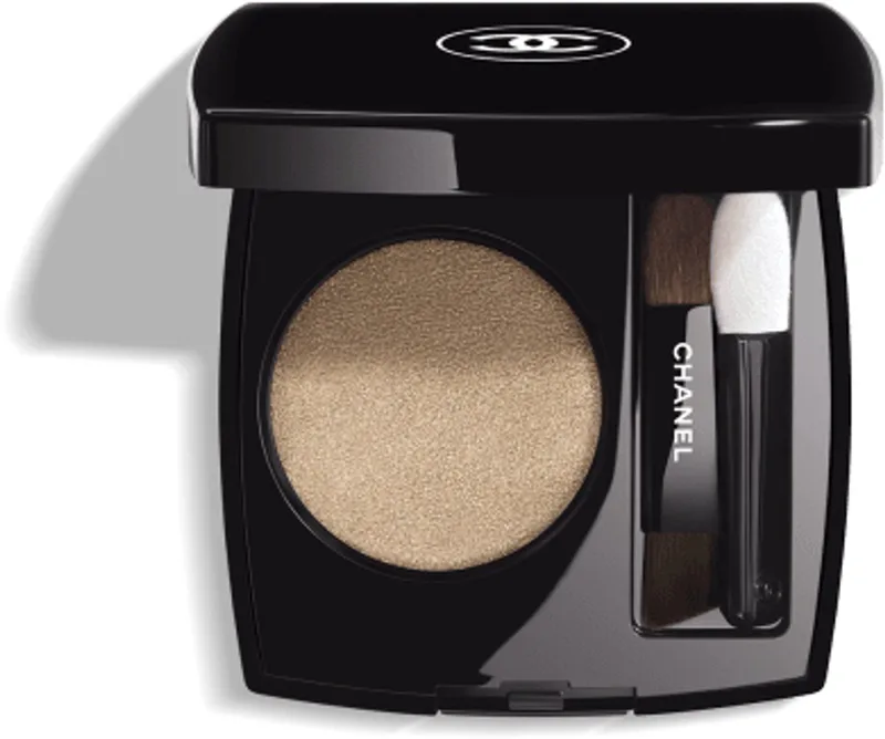 Ombre Essentielle Multi-Use Longwearing Eyeshadow 1.9 g - #238 Quartz Fume fra Chanel i #238 Quartz Fume – produktbillede