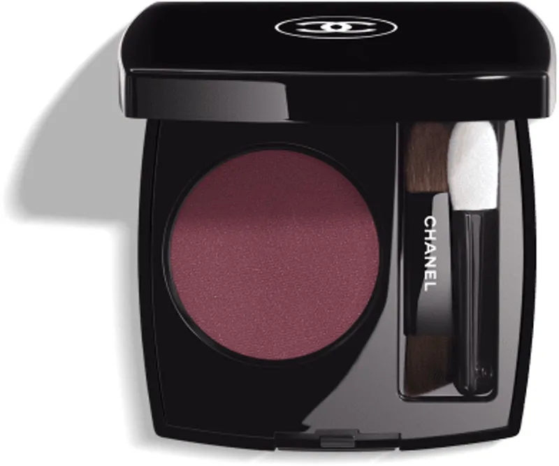 Ombre Essentielle Multi Use Longwearing Eyeshadow 244 ROUGE CUIR fra Chanel i Rød – produktbillede
