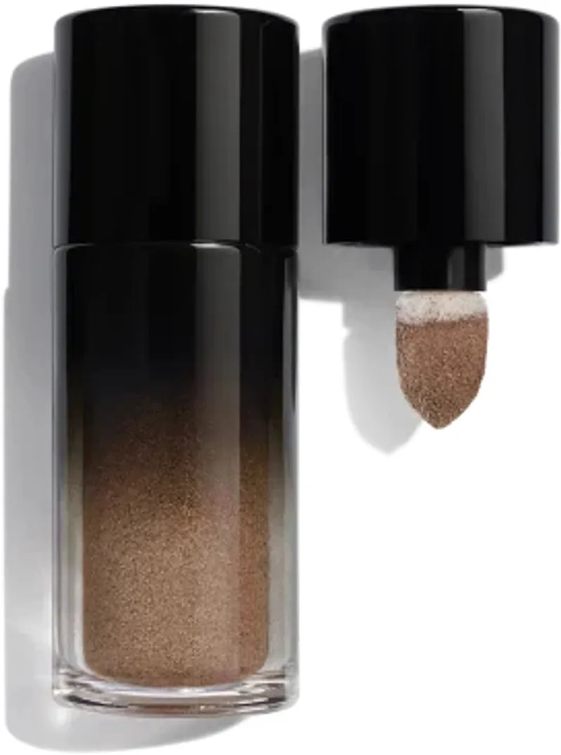 Ombre Première Libre Loose Eyeshadow 402 Sycomore - 4 g - Oogschaduw fra Chanel i 402 Sycomore – produktbillede
