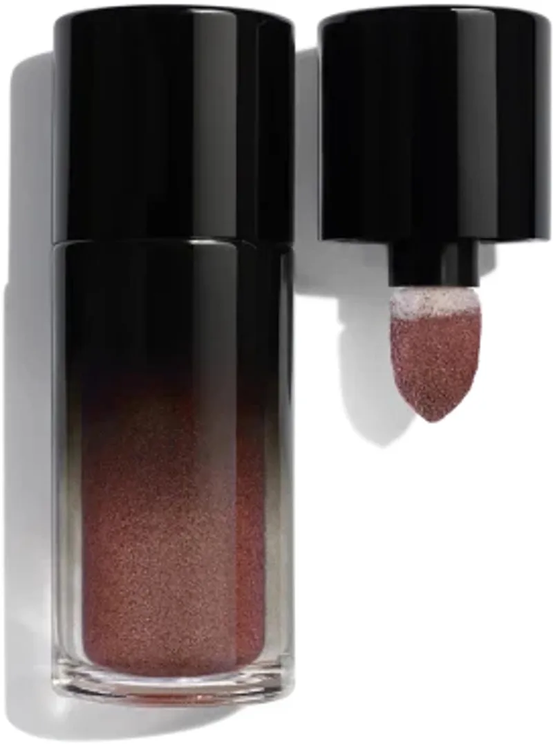 OMBRE PREMIÈRE LIBRE Loose Eyeshadow. Intense, Longwear Colour - ACACIA 408 fra Chanel i 408 Acacia – produktbillede