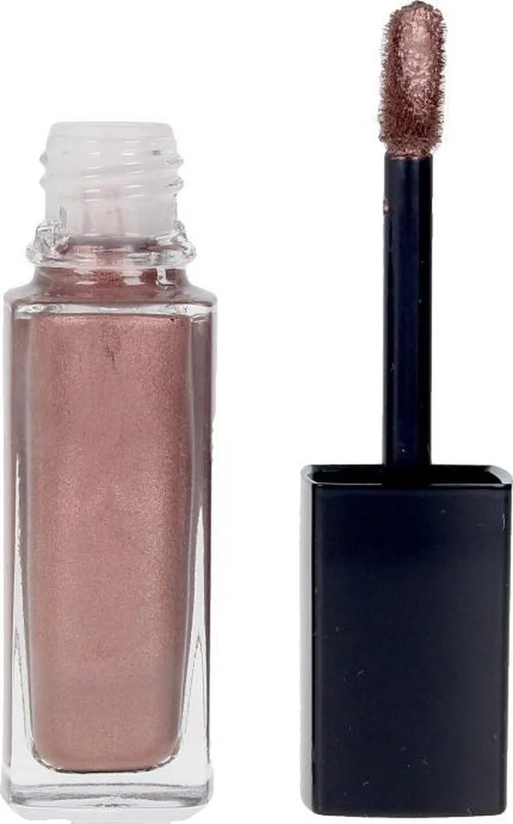 Ombre PremiŠre Laque Liquid Eyeshadow - 32 Vastness - 6 ml - vloeibare metallic oogschaduw fra Chanel i #32 Vastness – produktbillede