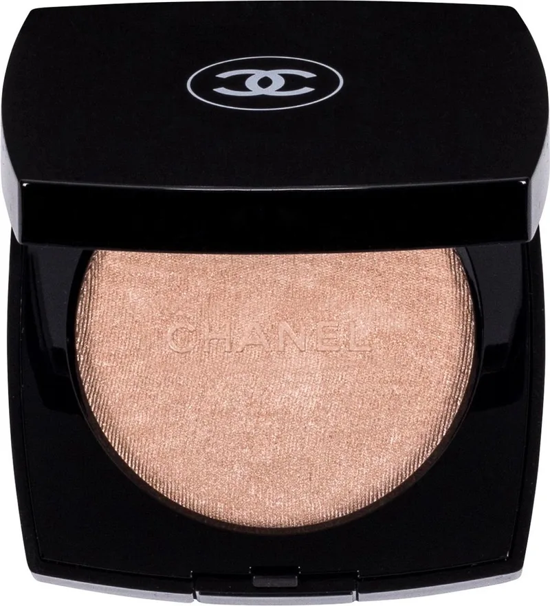 poudre lumière - 10 ivory gold de Chanel en 10 Ivory gold – photo du produit