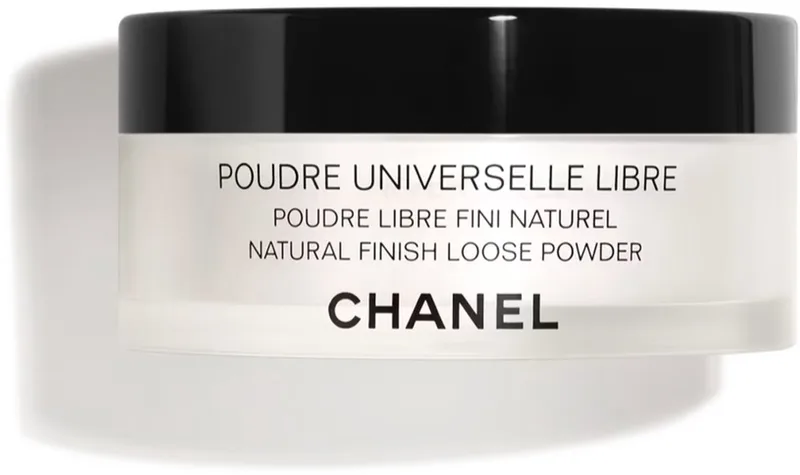 Poudre Universelle Libre Loose Powder 30 g - #10 Light fra Chanel i 10 – produktbillede