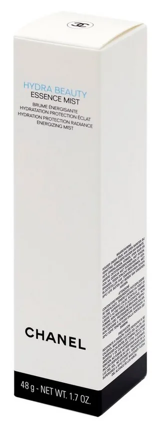 Precision Hydra Beauty Essence Mist Dagcrème fra Chanel i 50 ml – produktbillede 3 af 4