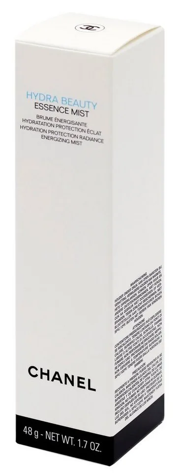Precision Hydra Beauty Essence Mist Dagcrème fra Chanel i 50 ml – produktbillede 3 af 4