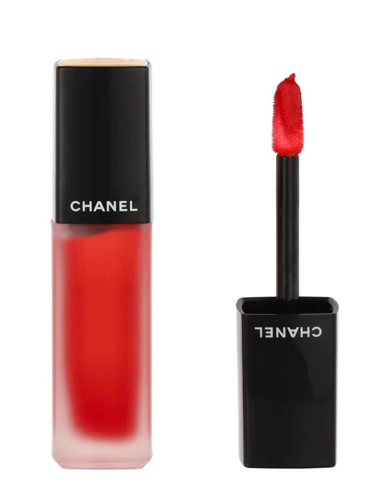 Rouge Allure Ink Matte Liquid Lip Colour 148 Libéré Lippenstift 6 ml Dames by Chanel – product photo