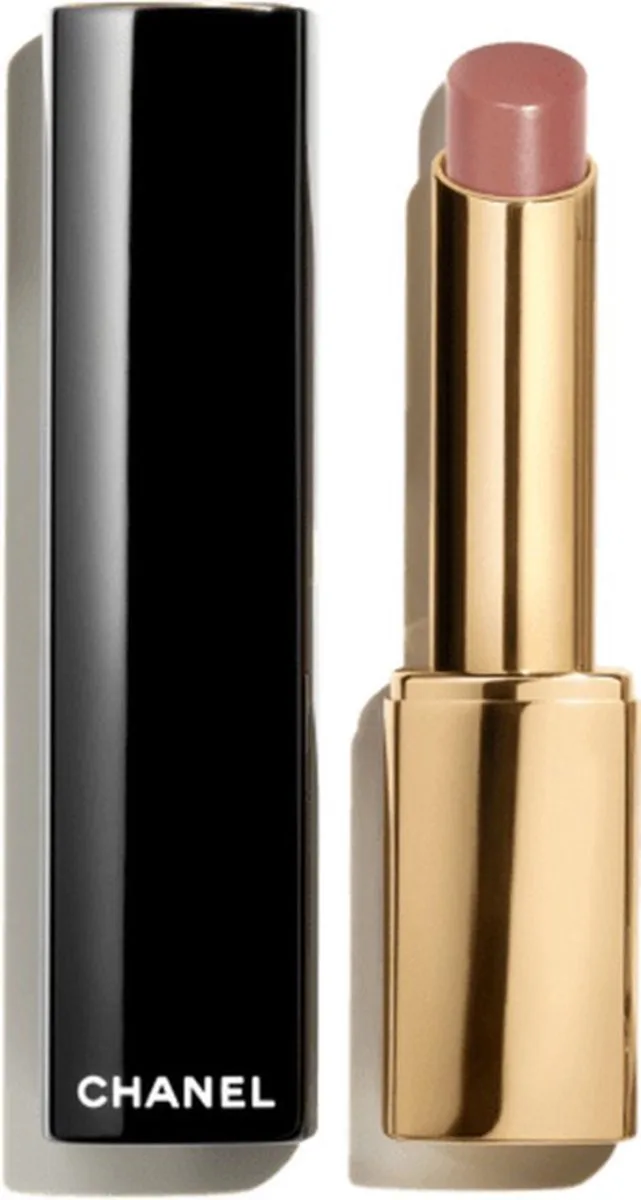 Rouge Allure L'Extrait Lip Colour 812 Beige Brut - 2 g - Navulbare Lippenstift von Chanel in 812 Beige Brut – Produktfoto