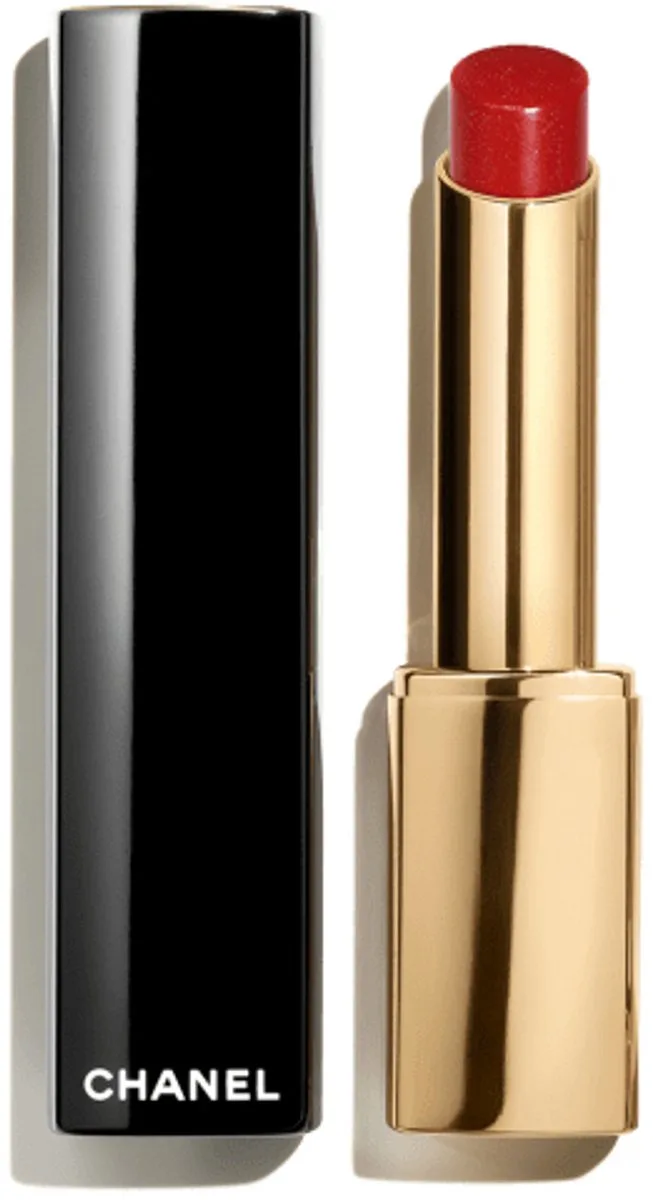 Rouge Allure L'Extrait Lip Colour 817 Rouge Sélène - 2 g - Navulbare Lippenstift de Chanel en 817 Rouge Sélène – photo du produit