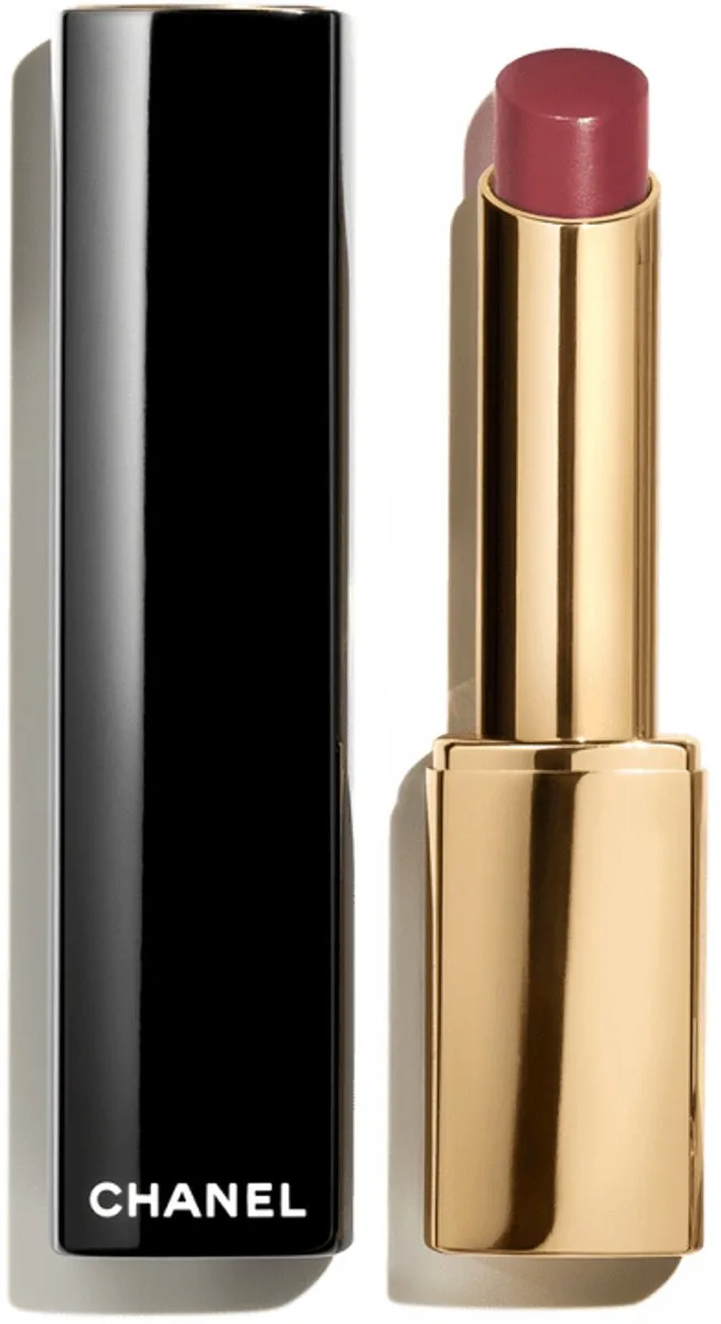 Rouge Allure L'Extrait Lip Colour 864 Rouge Conquérant - 2 g - Navulbare Lippenstift von Chanel in 864 Rouge Conquérant – Produktfoto