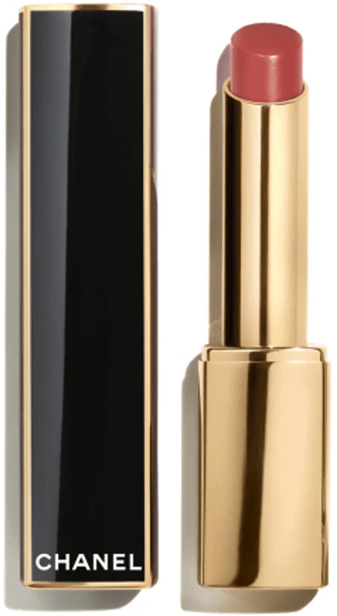 Rouge Allure L'Extrait Lip Colour 927 Orange Polaire - 2 g - Navulbare Lippenstift de Chanel en 927 Orange Polaire – photo du produit