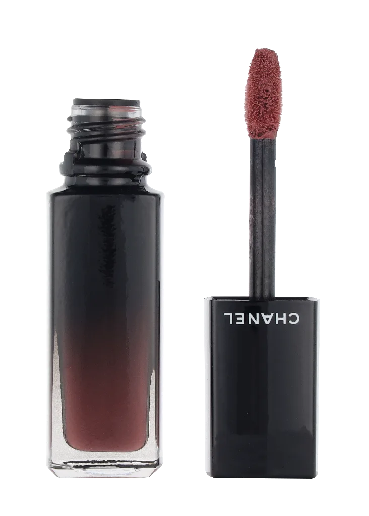 Rouge Allure Laque Ultrawear Shine Liquid Lip Colour 63 Ultimate Lippenstift 5.5 ml Dames fra Chanel – produktbillede