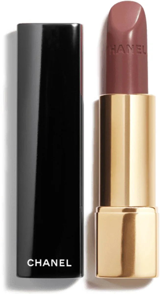 ROUGE ALLURE le rouge intense #199-inattendeu 3,5 gr de Chanel en Nude – photo du produit
