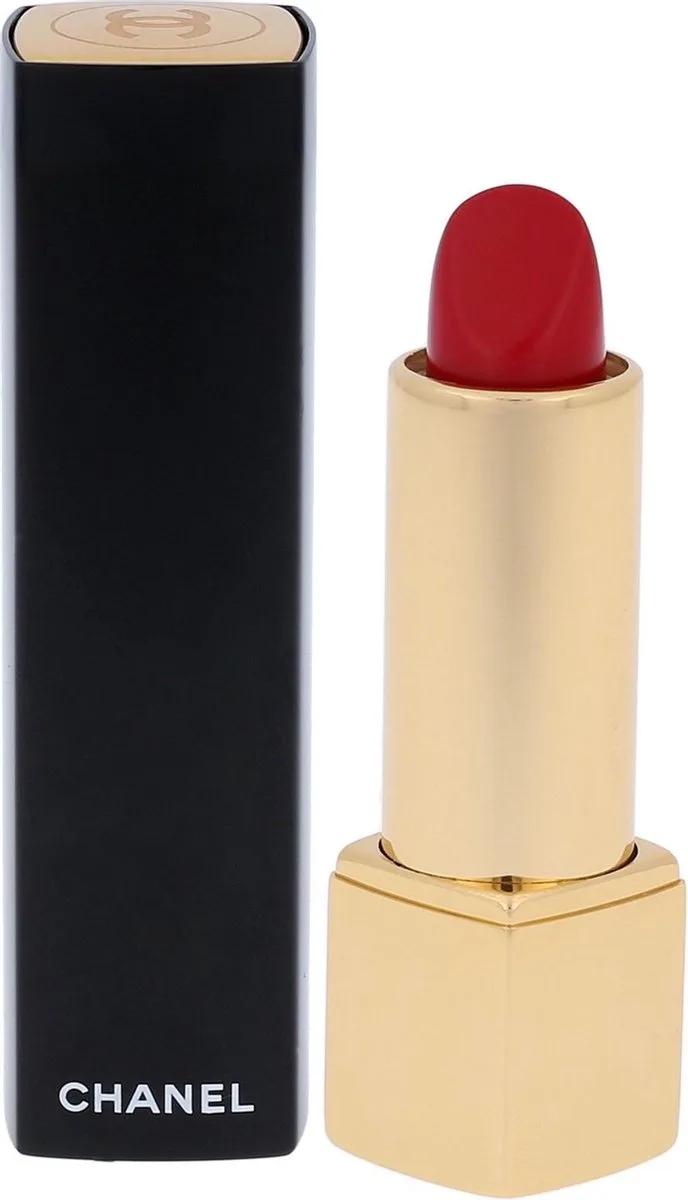Rouge Allure Lipstick Lippenstift - 104 Passion von Chanel in 104 Passion – Produktfoto