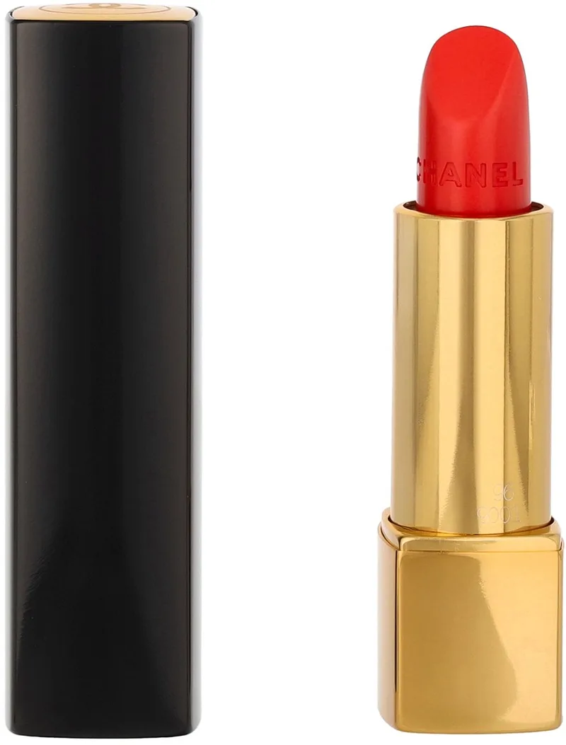 Rouge Allure Lipstick Lippenstift - 96 Excentrique de Chanel en 96 Excentrique – photo du produit