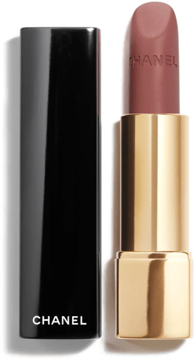 Rouge Allure Velvet 3.5 g - #77 Affranchie von Chanel in #77 Affranchie – Produktfoto