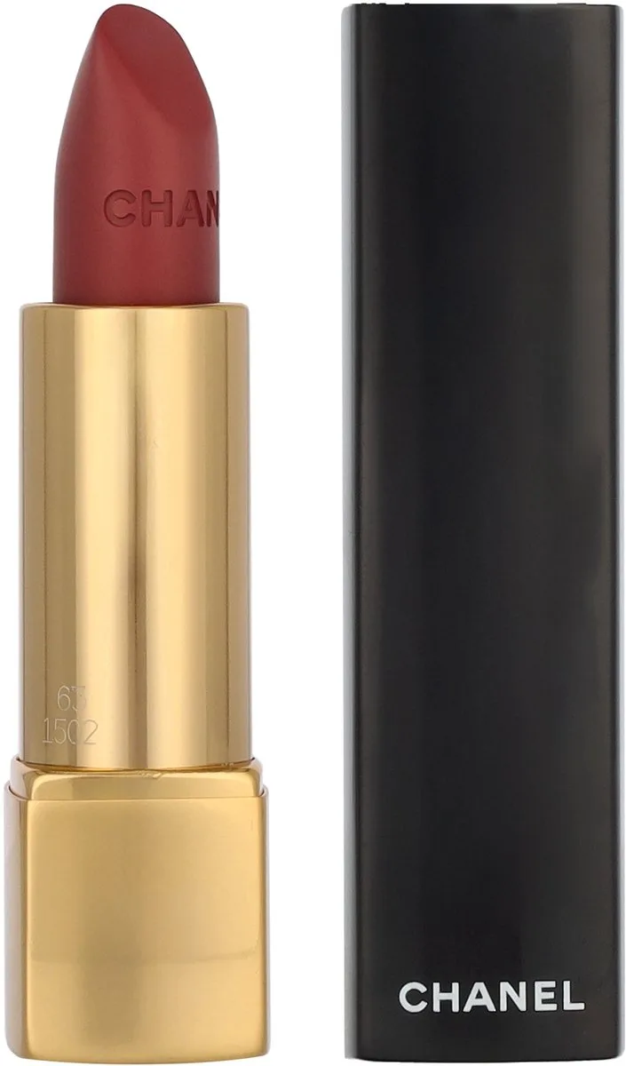 Rouge Allure Velvet - 63 von Chanel in Essentielle – Produktfoto