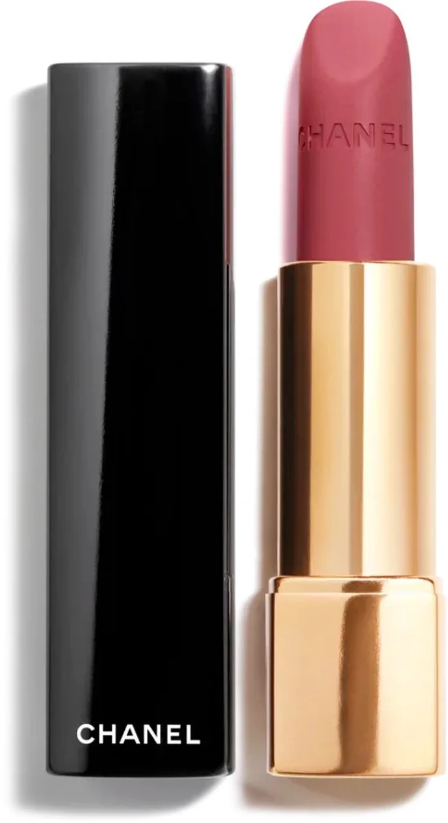 Rouge Allure Velvet - 64 de Chanel en Éternelle – photo du produit