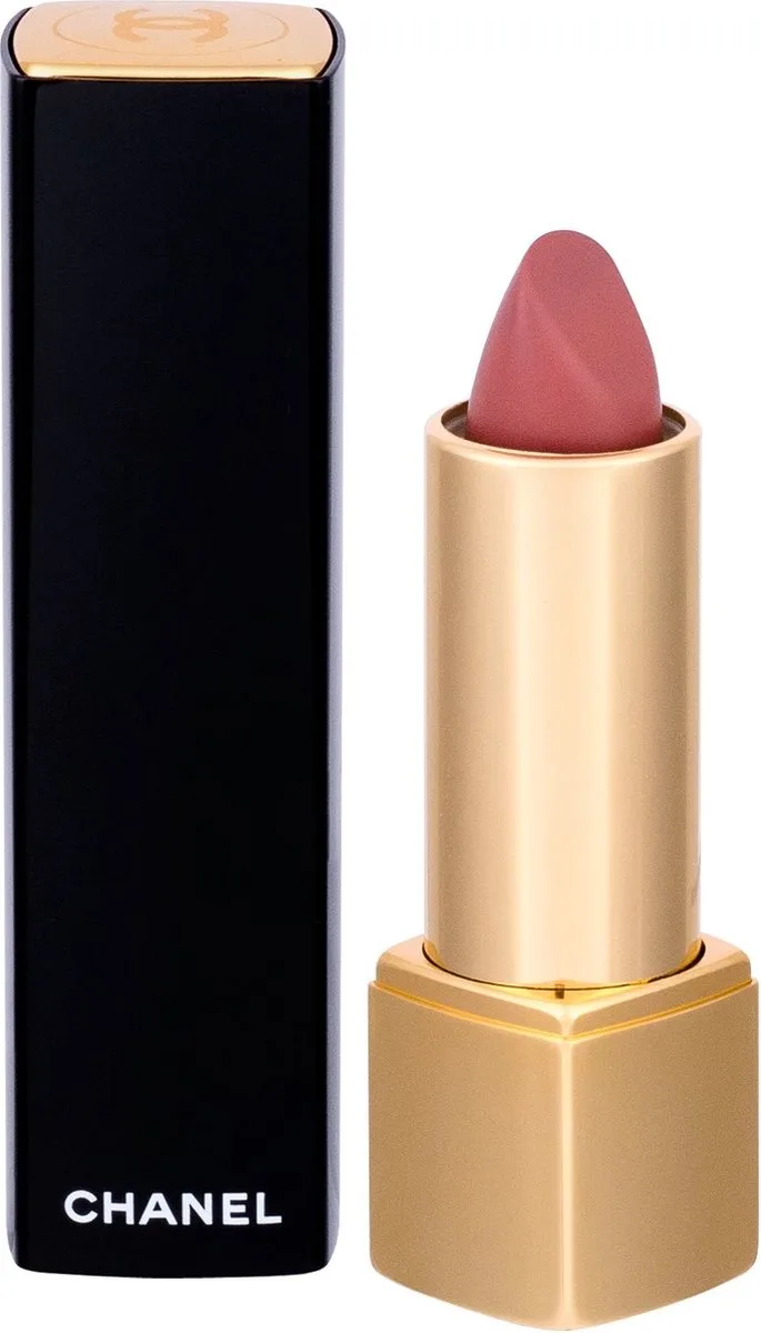 Rouge Allure Velvet Lumin. Matte Lippenstift - 62 Libre von Chanel in 62 Libre – Produktfoto