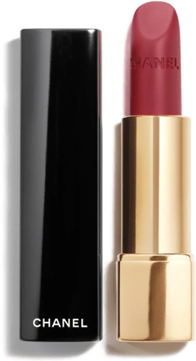 Rouge Allure Velvet Luminous Matte Lip Colour fra Chanel – produktbillede