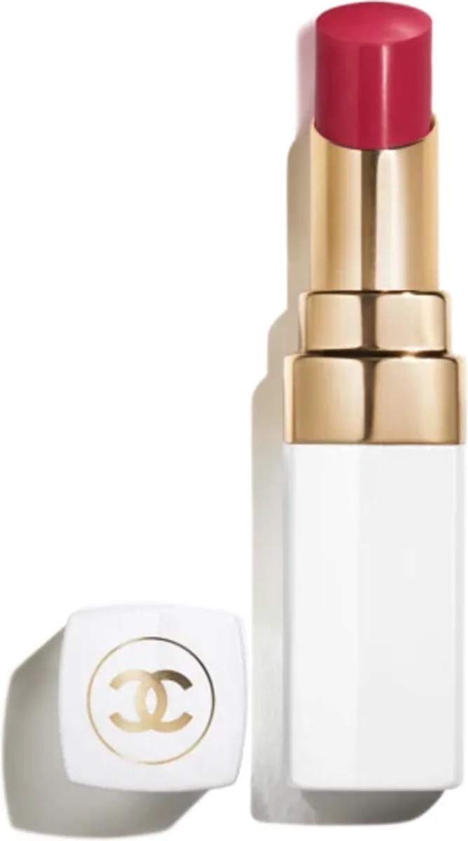 Rouge Coco Baume Lip Balm 922 Passion Pink 3 gr van Chanel in Pasion pink – productfoto