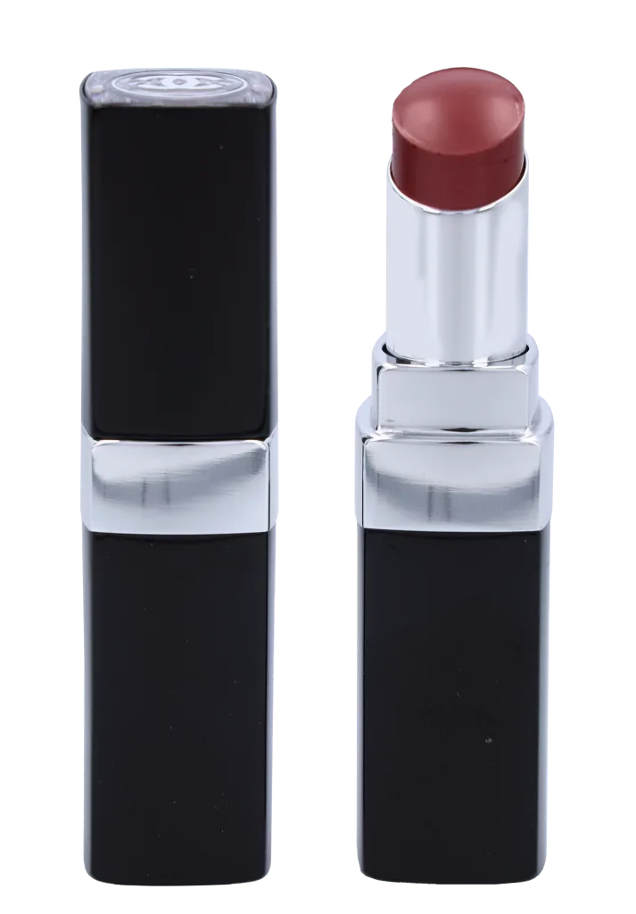 Rouge Coco Bloom Plumping Lipstick 118 RADIAN Lippenstift 3 g Dames von Chanel – Produktfoto