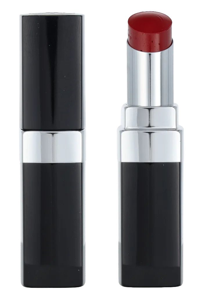 Rouge Coco Bloom Plumping Lipstick 134 SUNLIGHT Lippenstift 3 g Dames von Chanel – Produktfoto