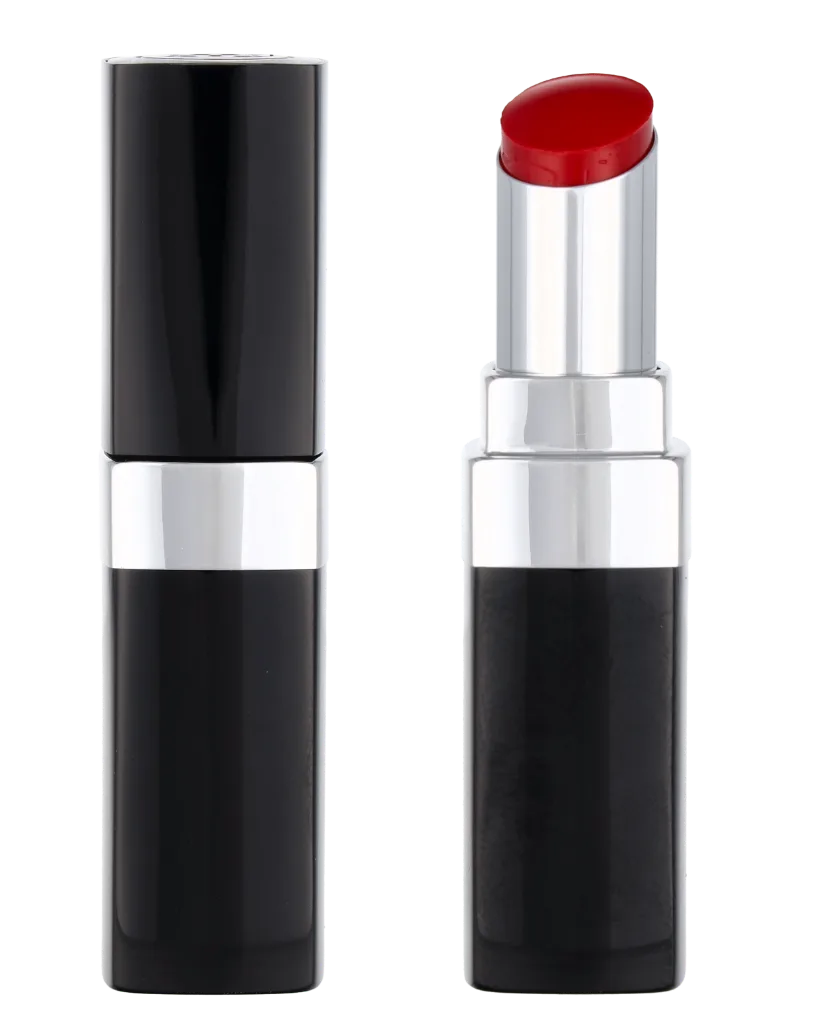 Rouge Coco Bloom Plumping Lipstick 158 Bright Lippenstift 3 g Dames von Chanel – Produktfoto