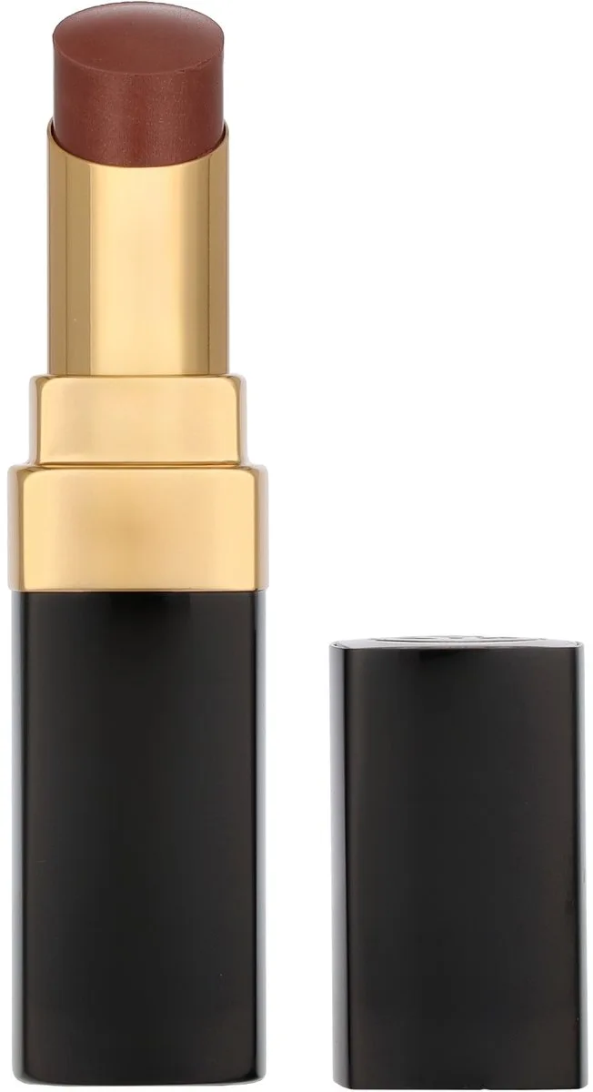 Rouge Coco Flash Hydrating Vibrant Shine Lip Colour 3 g - #116 Easy de Chanel en #116 Easy – photo du produit