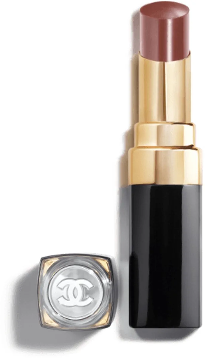 Rouge Coco Flash Vibrant Shine Lip Colour 174 Destination - 3 g - Lippenstift fra Chanel i 174 Destination – produktbillede