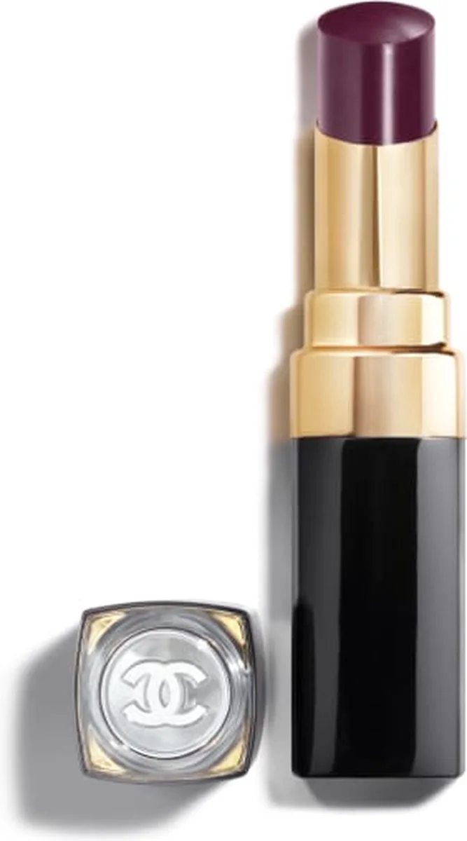 Rouge Coco Flash Vibrant Shine Lippenstift 128 Mood - 3 g - lippenstift von Chanel – Produktfoto