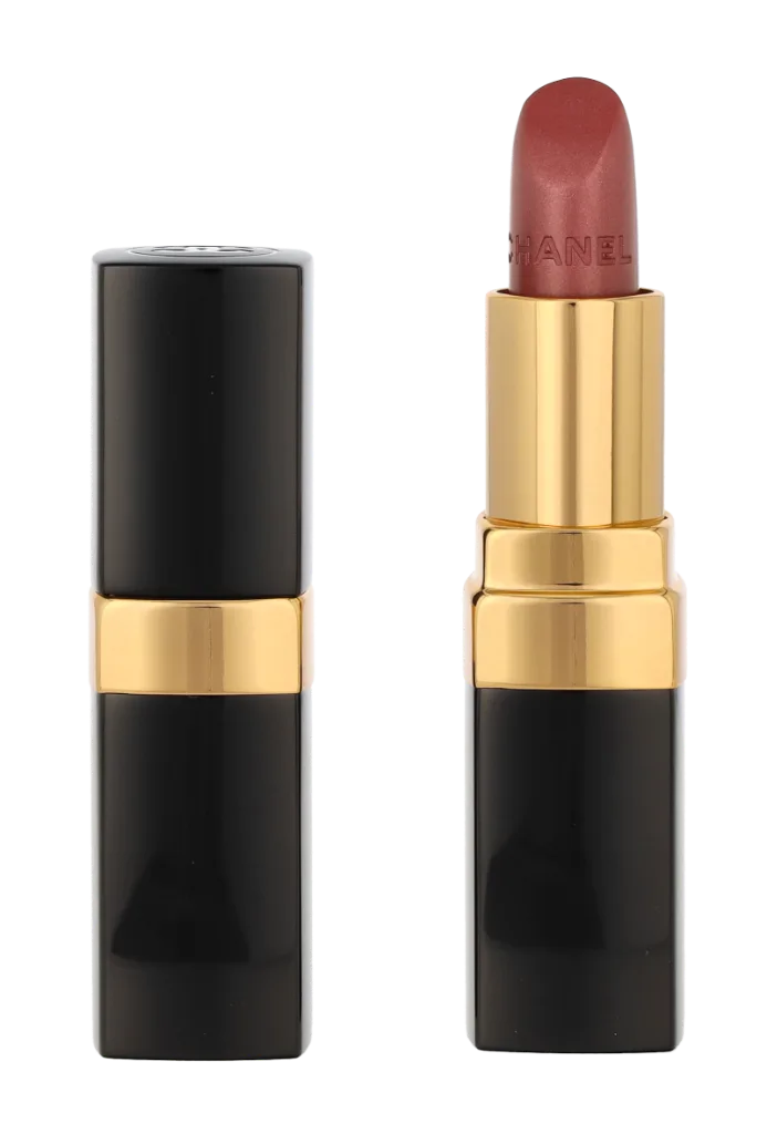 Rouge Coco Ultra Hydrating Lip Colour 432 Cecile Lippenstift 3.5 g Dames von Chanel – Produktfoto
