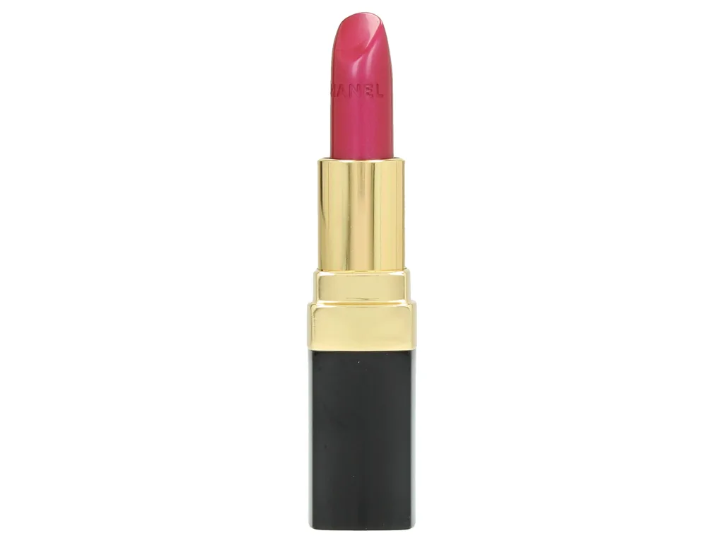 Rouge Coco Ultra Hydrating Lip Colour 452 Emilienne Lippenstift 3.5 g Dames von Chanel – Produktfoto
