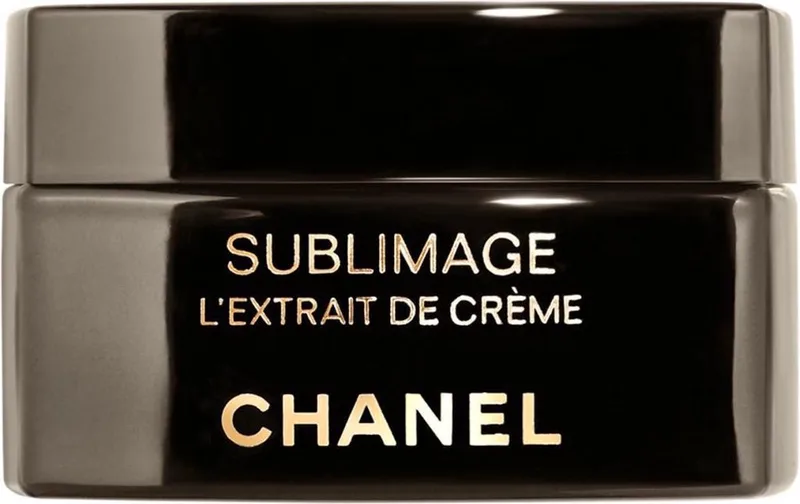 Sublimage L'Extrait De Crème - Ultimate Regeneration And Restoring Cream 50g von Chanel – Produktfoto