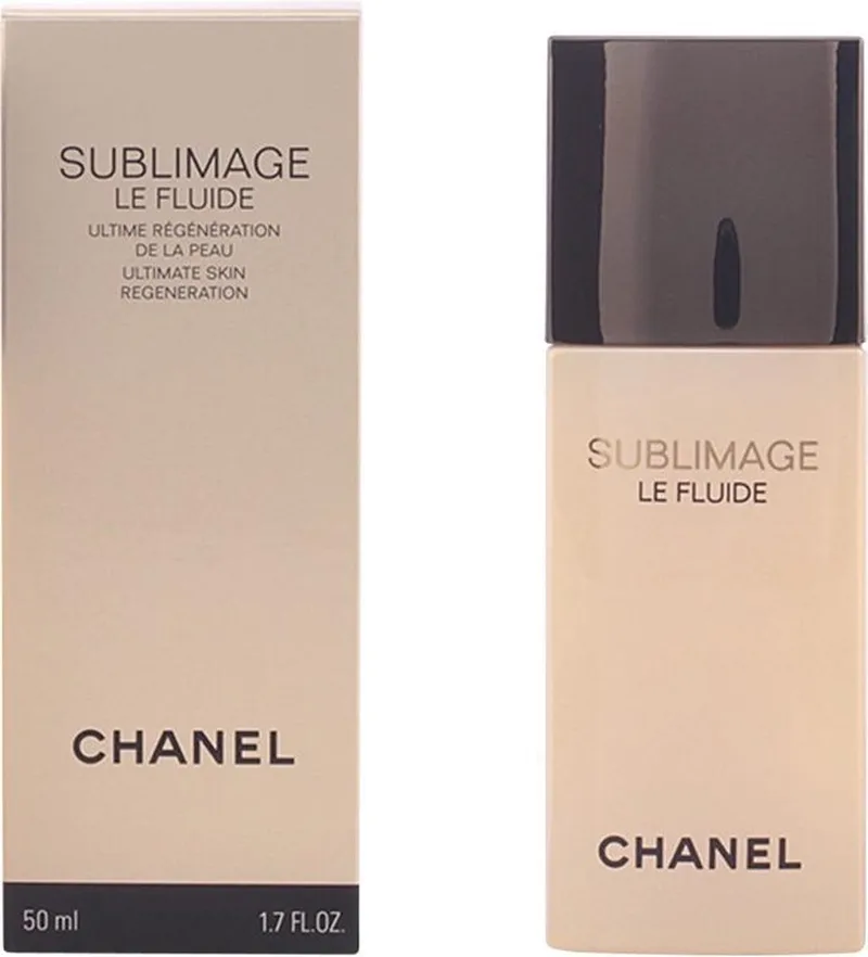 Sublimage Le Fluide Ultimate Skin Regeneration fra Chanel i 50 ml – produktbillede
