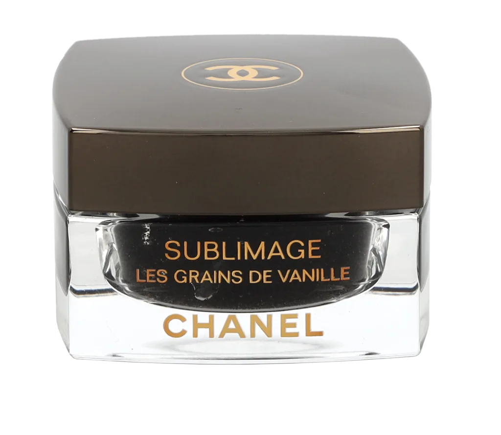 Sublimage Les Grains De Vanille 50 g Exfoliant & Peeling Dames by Chanel – product photo