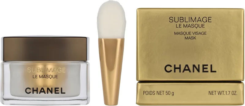 SUBLIMAGE mask de Chanel en 50 ml – photo du produit