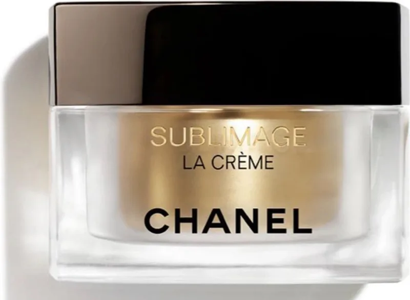 Sublimage Sublimage la crème texture fine by Chanel – product photo