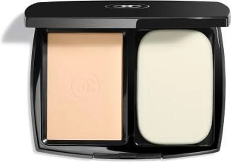 ULTRA LE TEINT BR32 COMPACT FOUNDATION 13 GRAM fra Chanel i Beige rose – produktbillede