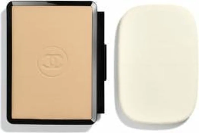 Ultra Le Teint Compact Foundation - Refill 13 g by Chanel in B60 – product photo