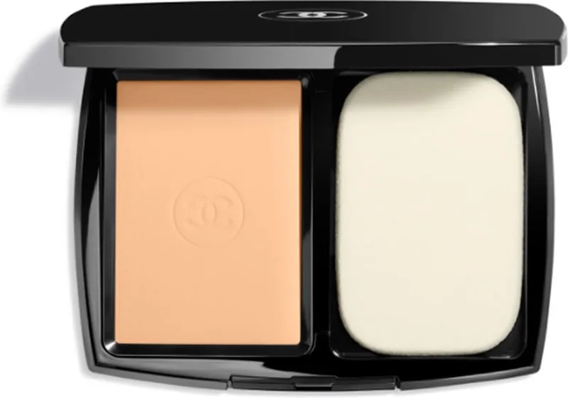 Ultra Le Teint Compact Spf15 #b50 de Chanel en Rosé – photo du produit