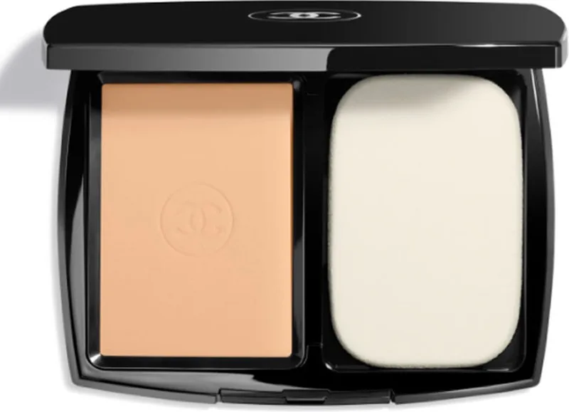 Ultra Le Teint Flawless Finish Compact Foundation 13 g von Chanel in B60 – Produktfoto