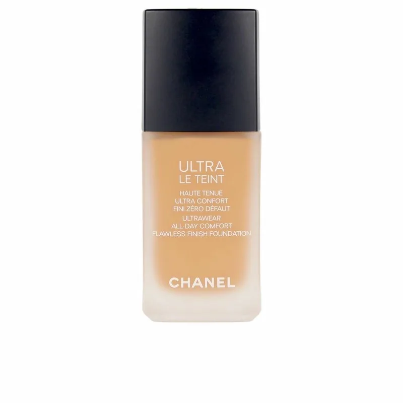 Ultra Le Teint Flawless Finish Fluid Foundation 30 ml de Chanel en Bd91 – photo du produit