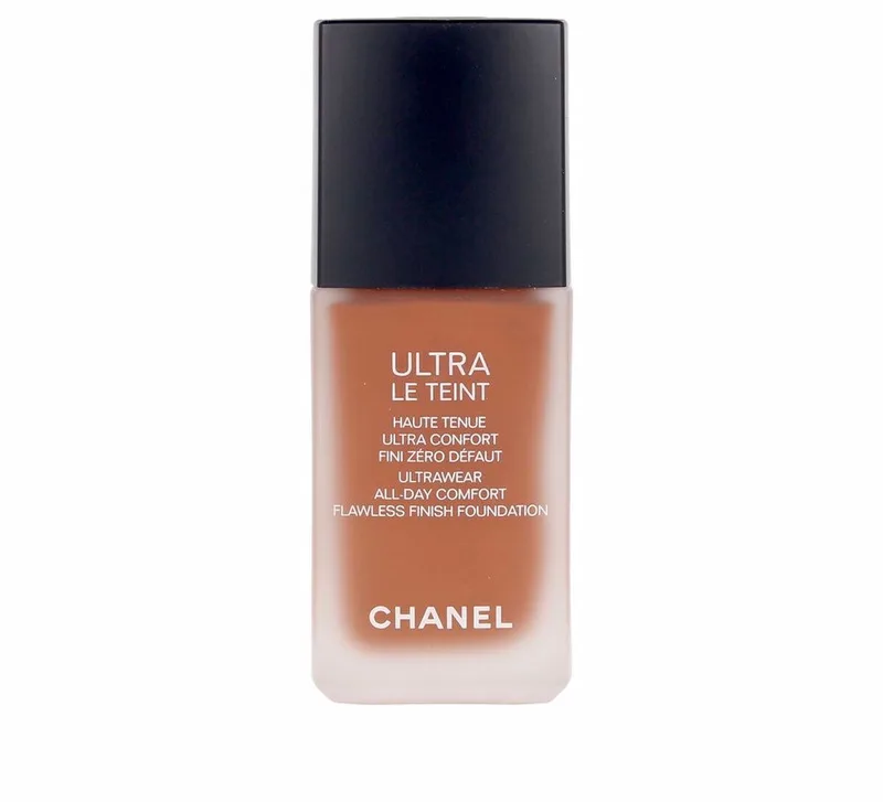 Ultra Le Teint Flawless Finish Fluid Foundation 30 ml by Chanel in Br152 – product photo
