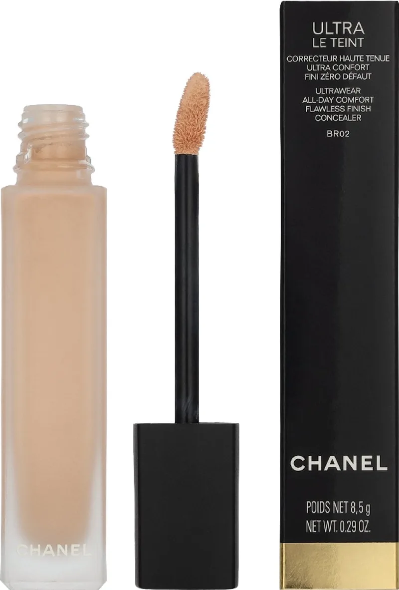 Ultra Le Teint Le Correcteur De Couleur Concealer de Chanel en Beige Rose – photo du produit