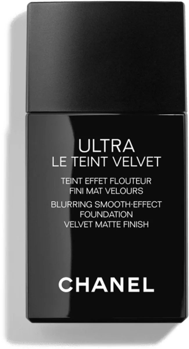 Vitalumiere Aqua Foundation fra Chanel i B50 – produktbillede