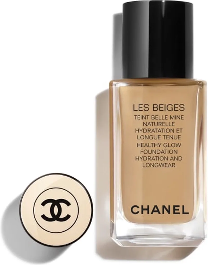 Vloeibare Foundation Les Beiges Chanel (30 ml) von Chanel in B80 30 ml – Produktfoto