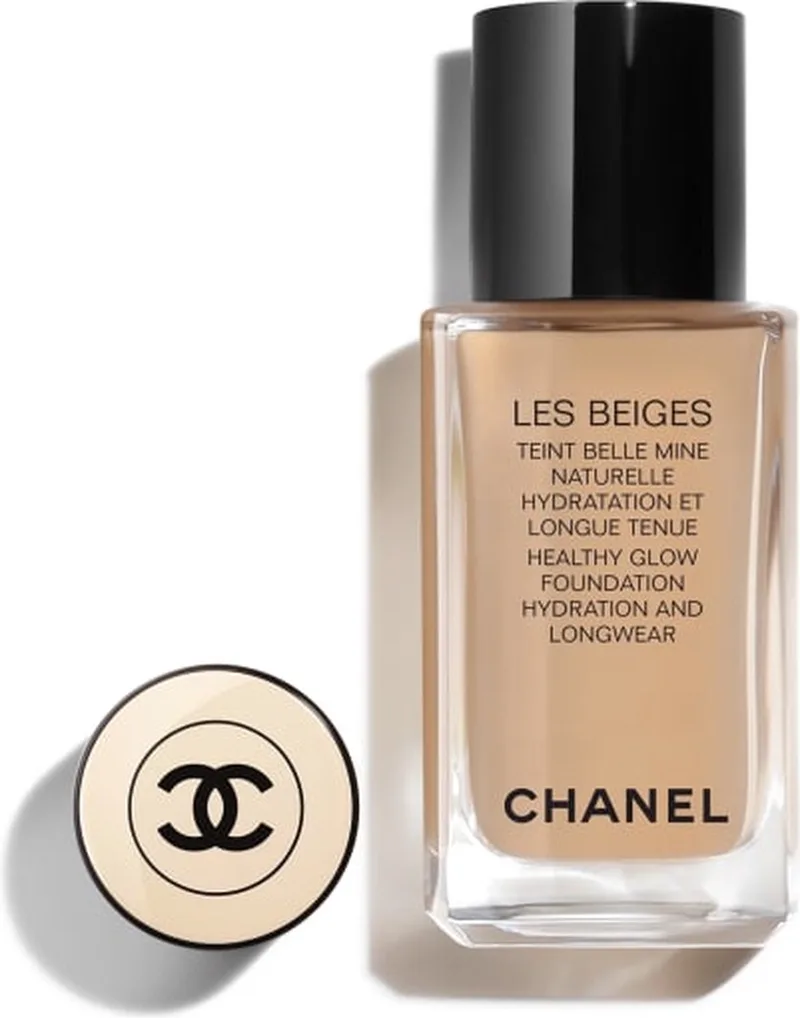 Vloeibare Foundation Les Beiges Chanel bd31 (30 ml) de Chanel en Bd31 30 ml – photo du produit