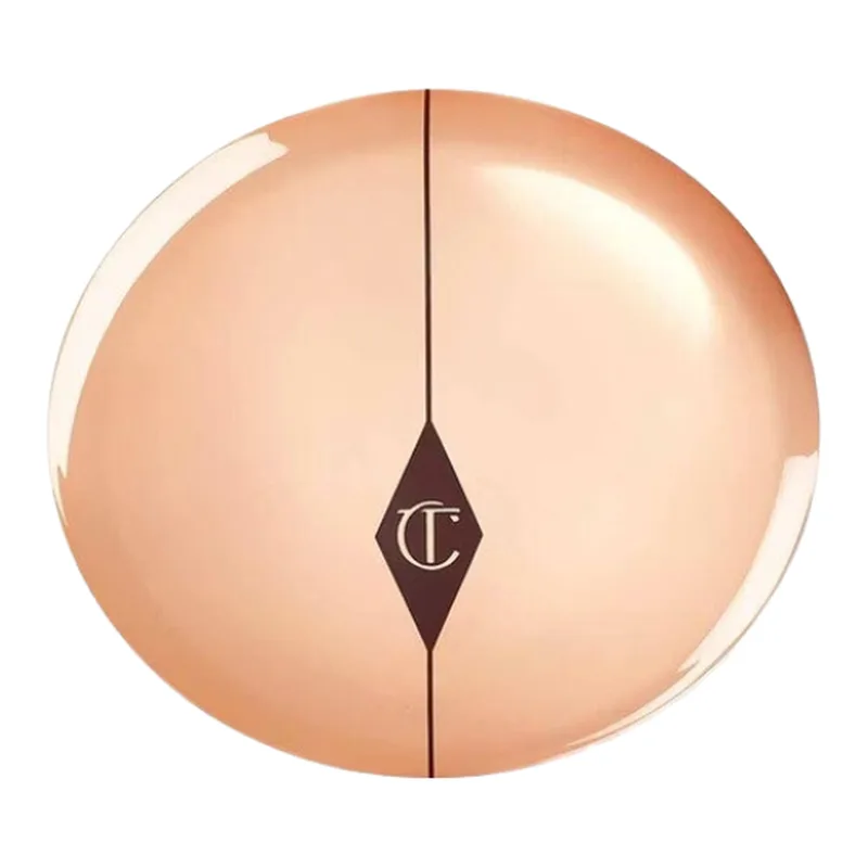 Airbrush Flawless Finish Puder #02 (Neue Version) fra Charlotte Tilbury – produktbillede